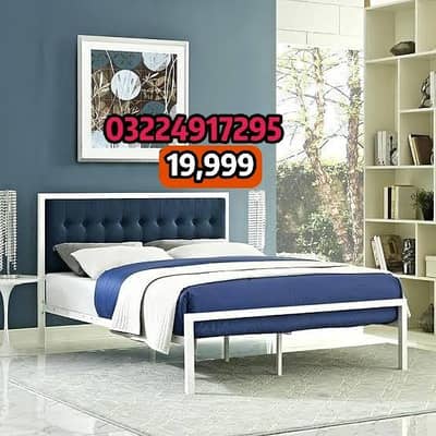 double bed /single bed/Bunker bed/ iron Furniture /