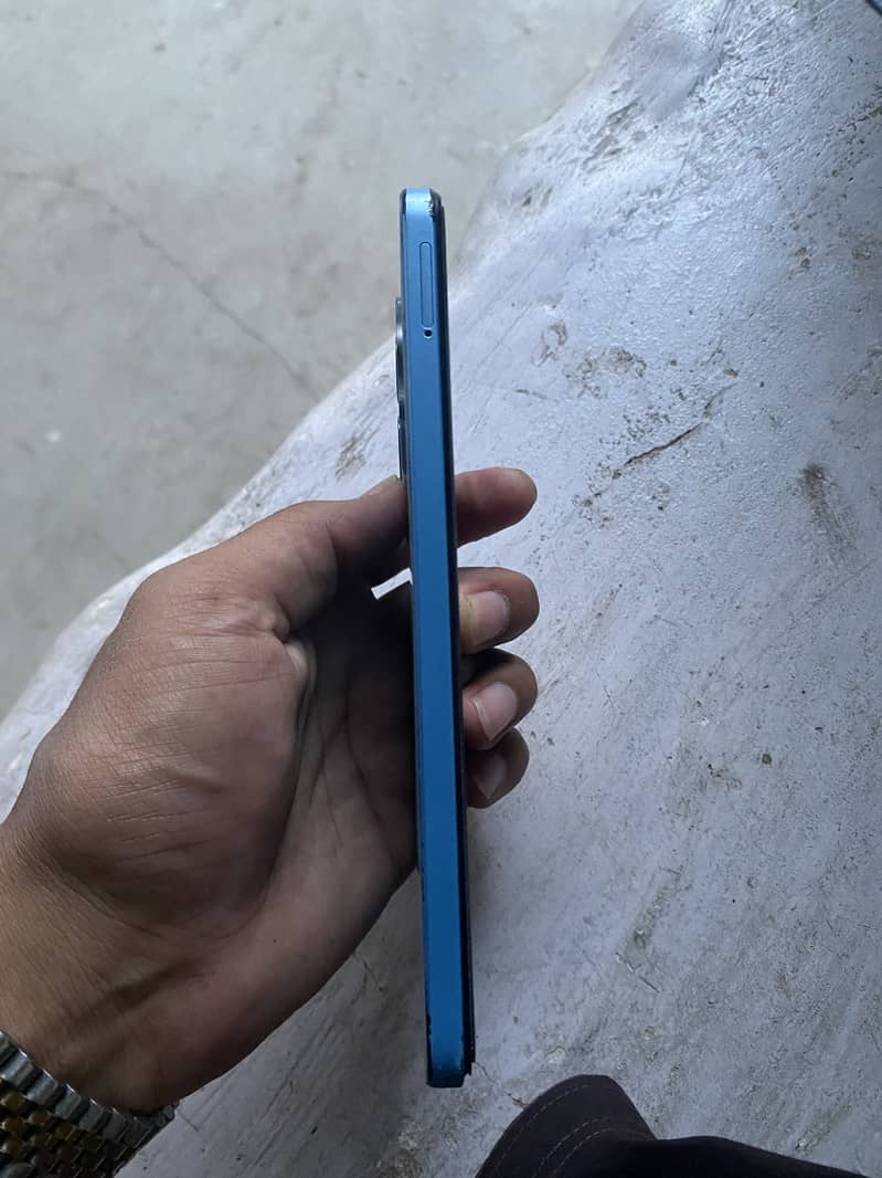 Xiaomi Redmi Note 12 Pro 1