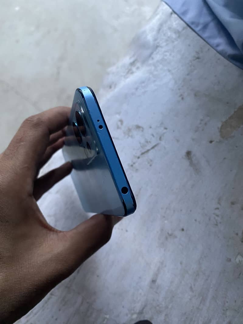Xiaomi Redmi Note 12 Pro 3