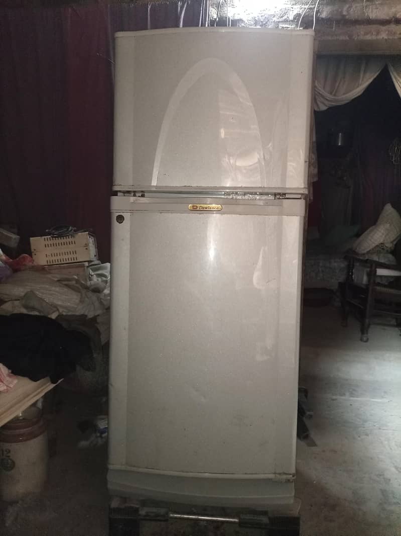 Refrigerator 1