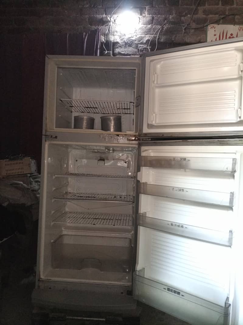 Refrigerator 2