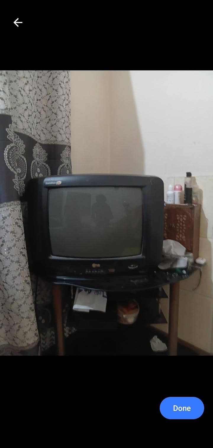 television 1