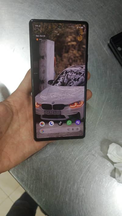 Google Pixel 6