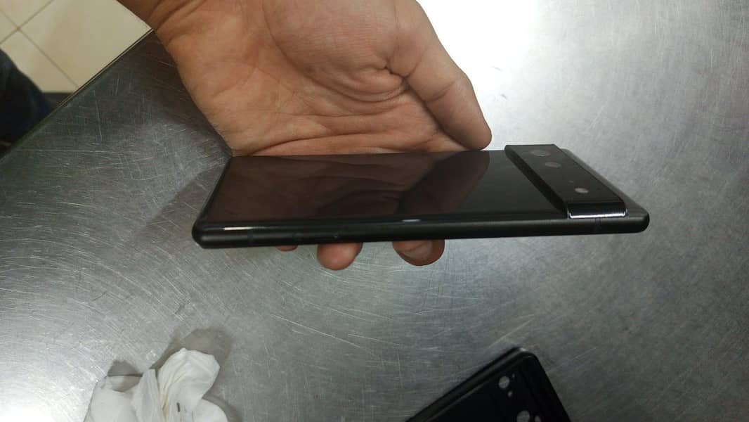 Google Pixel 6 2