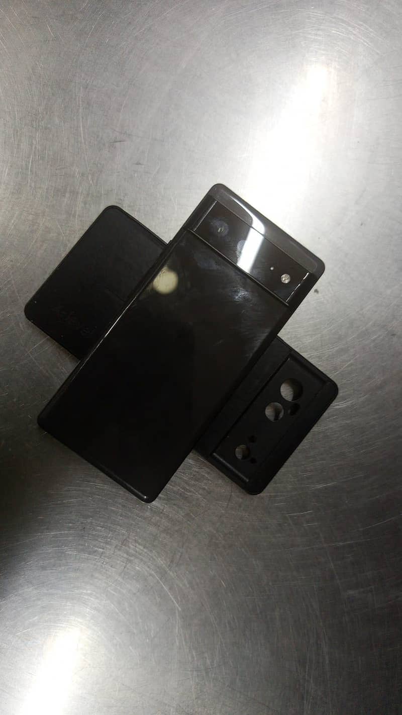 Google Pixel 6 5