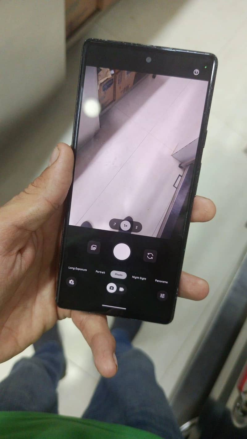 Google Pixel 6 6