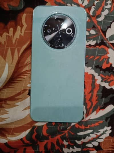 Tecno SPARK 30C 6/128 complete box