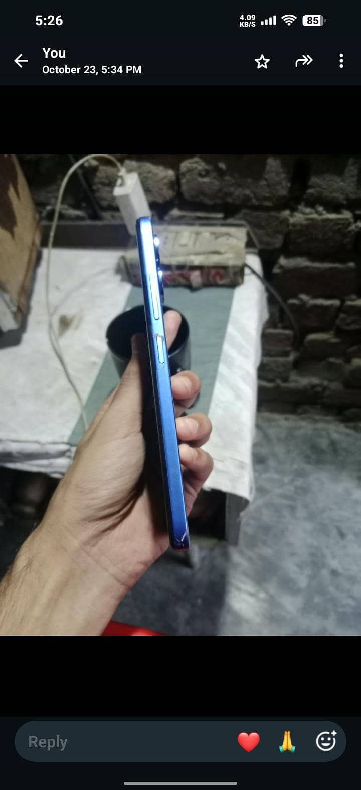 installment wala he 3