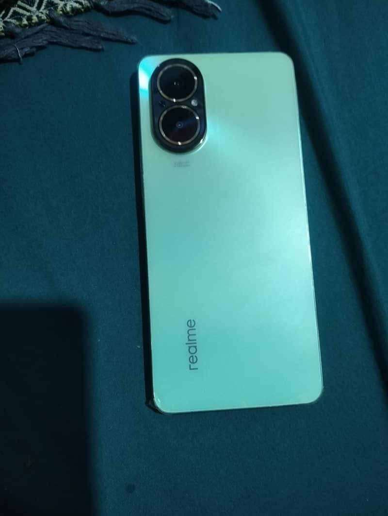 Realme C67 1