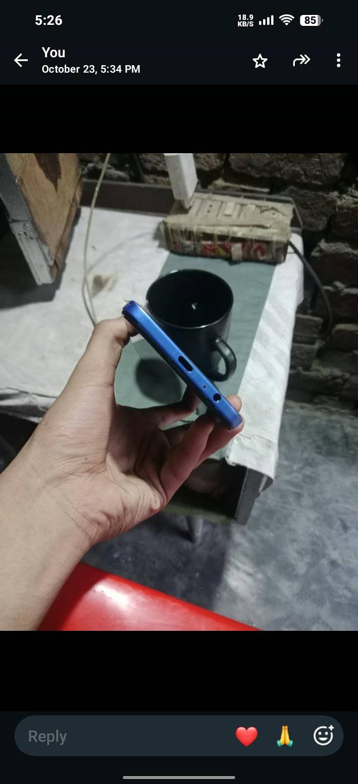 installment wala he 5