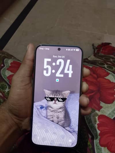 Infinix Note 60 Pro