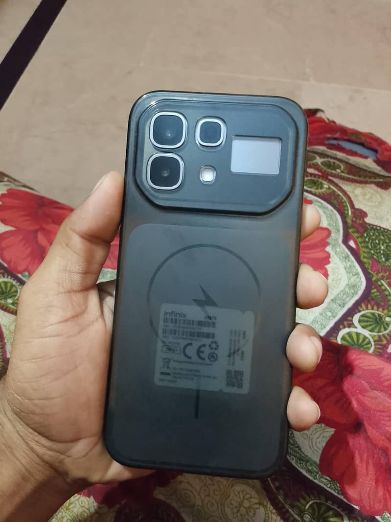 Infinix Note 60 Pro 2