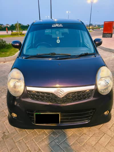 Suzuki MR Wagon 2008 for Sale