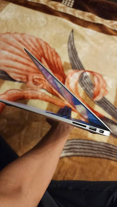 MacBook Air 2017