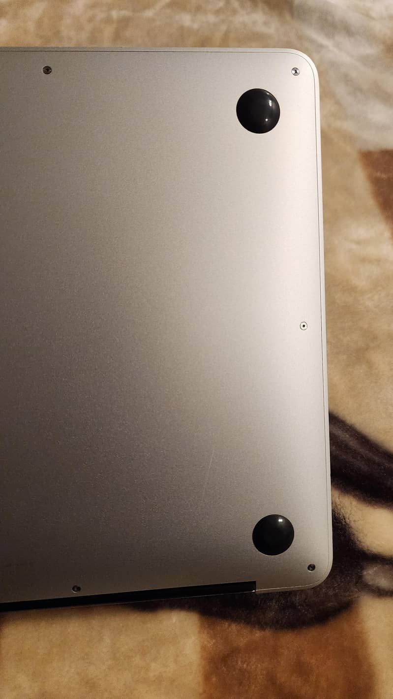 MacBook Air 2017 2