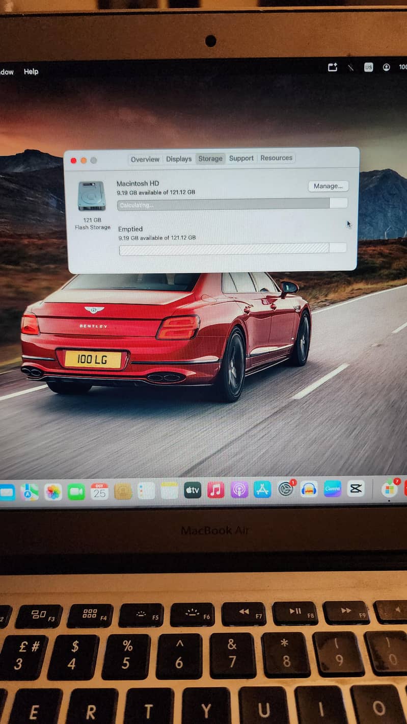 MacBook Air 2017 5