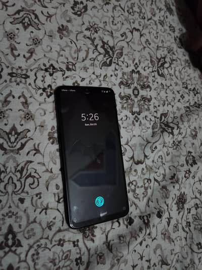 One Plus 6T Pta Approved For Sale in good Condition