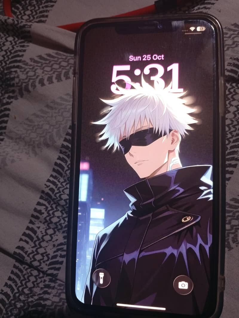 Apple iPhone 11 Pro Max 0