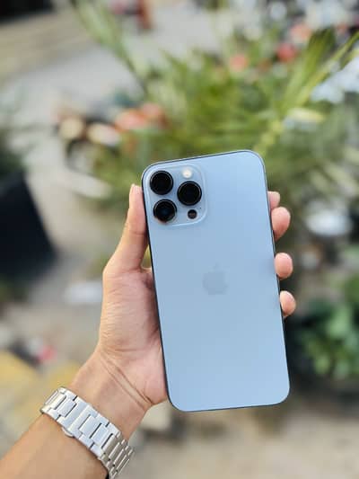 iPhone 13 Pro Max | 1Tb | Factory Unlock | Non Pta