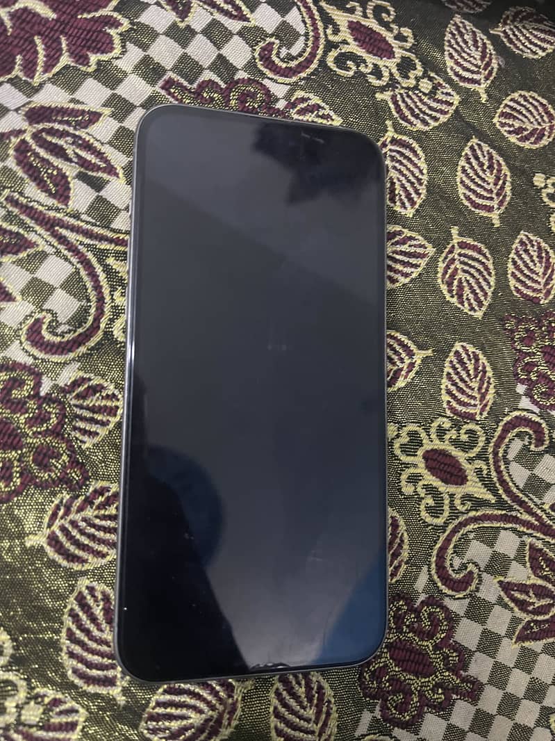 Apple iPhone 15 Pro Max 2