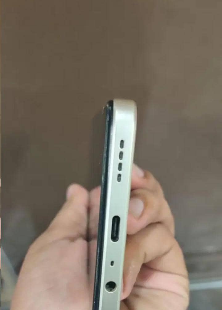 Realme Note 70 10/10 full box 2