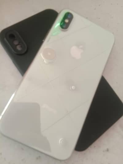 Apple iPhone X