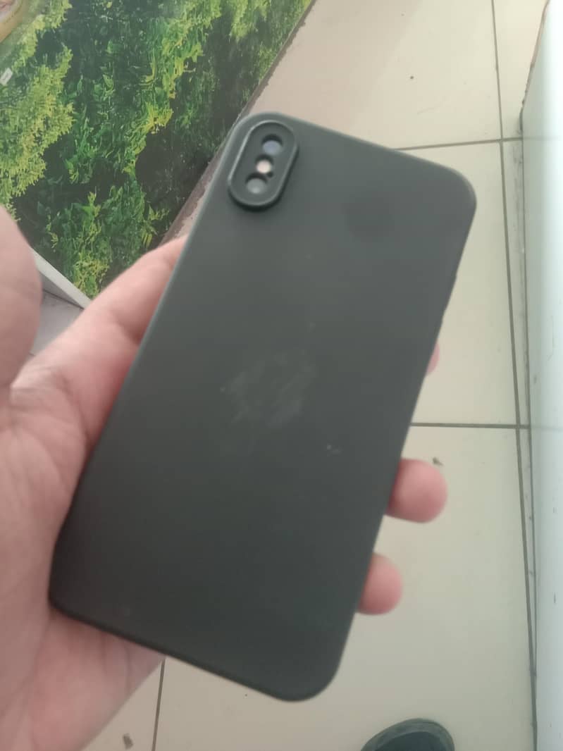 Apple iPhone X 1