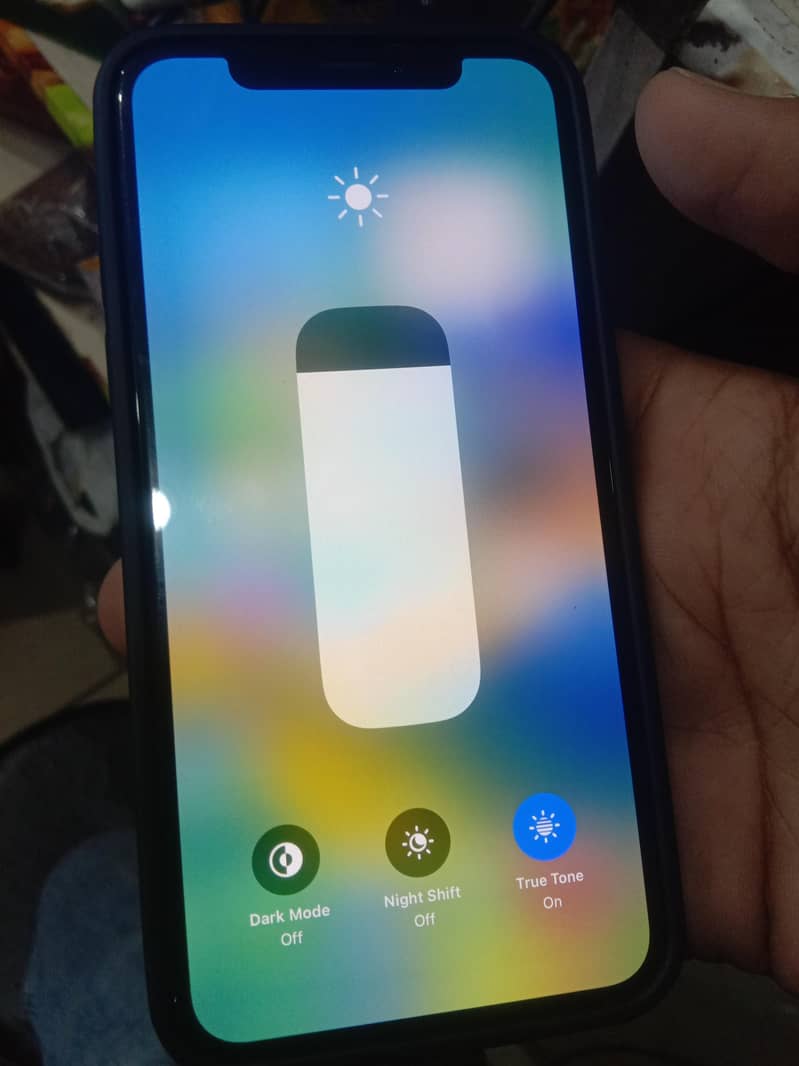 Apple iPhone X 6
