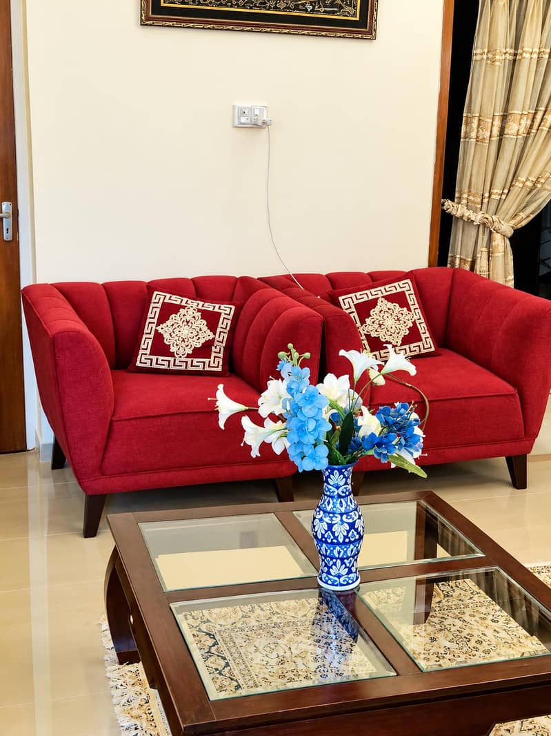 Sofa Royal 0