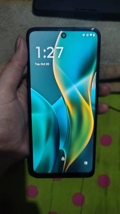 Motorola Moto G Power 5G Sim Gaming Phone