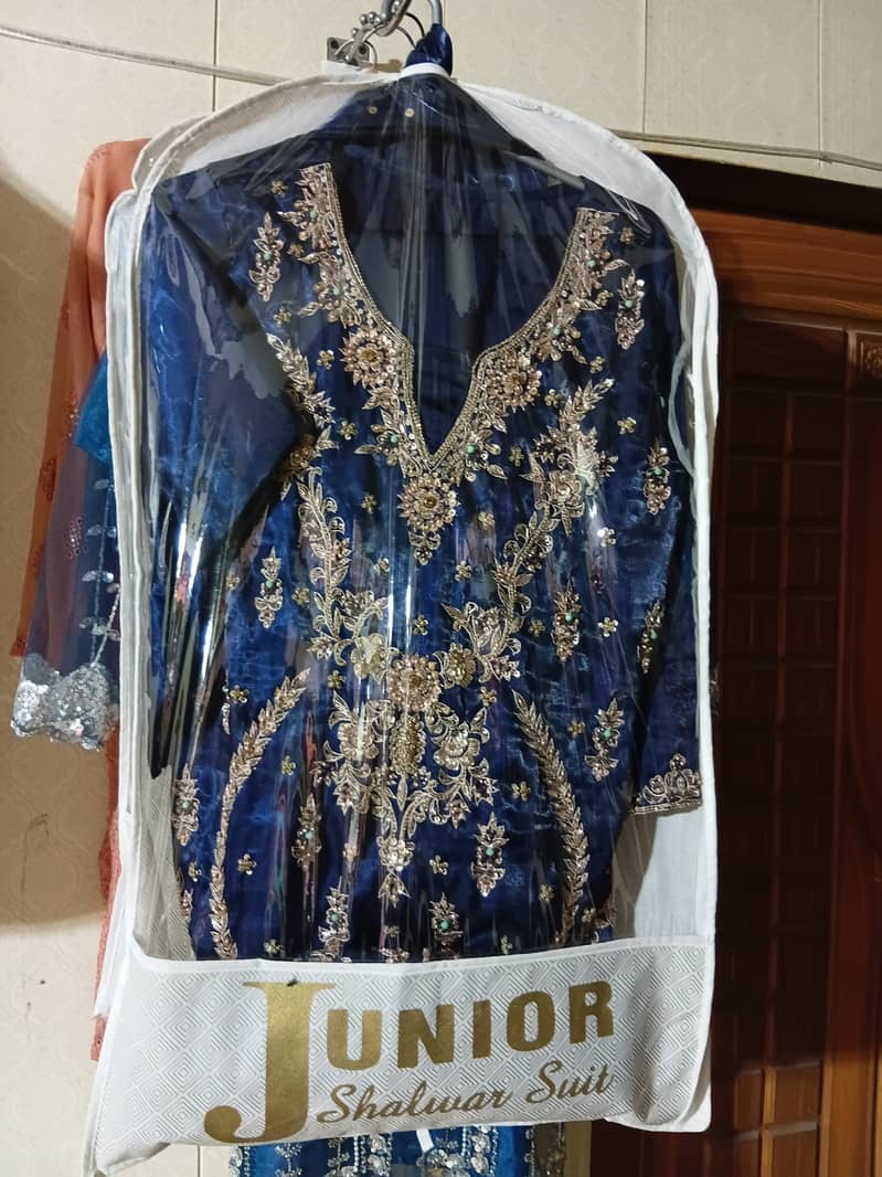ZAIN BOUTIQUE 2