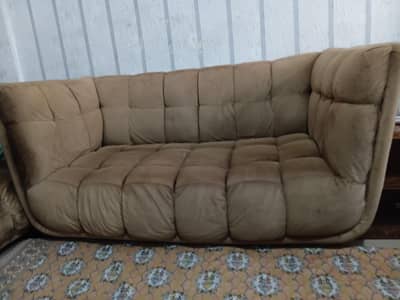7 seater sofa set
