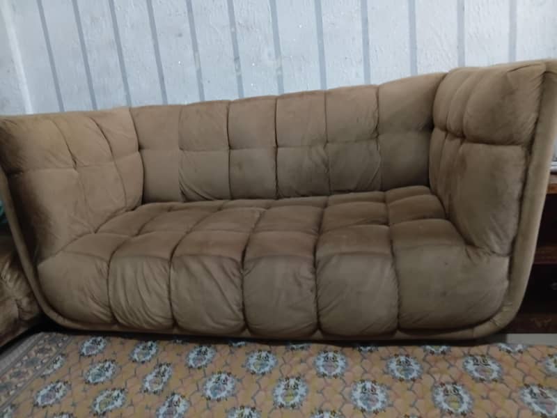 7 seater sofa set 0