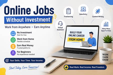 Job avaible