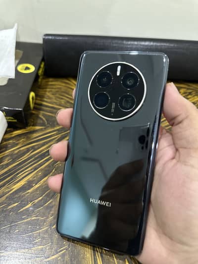 Huawei Mate 50 Pro 10/10