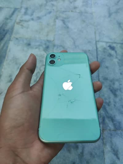 Apple iPhone 11