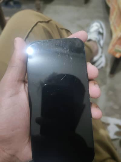 Apple iPhone 15 WITH BOX