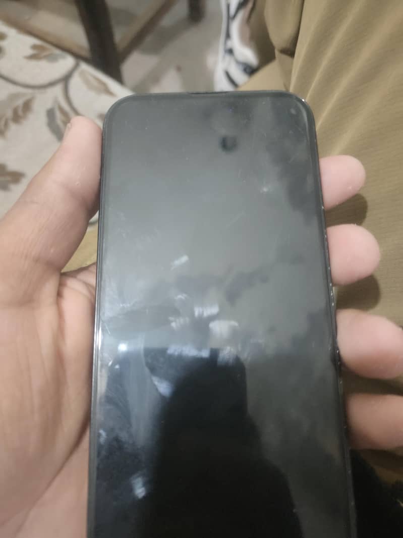 Apple iPhone 15 WITH BOX 1