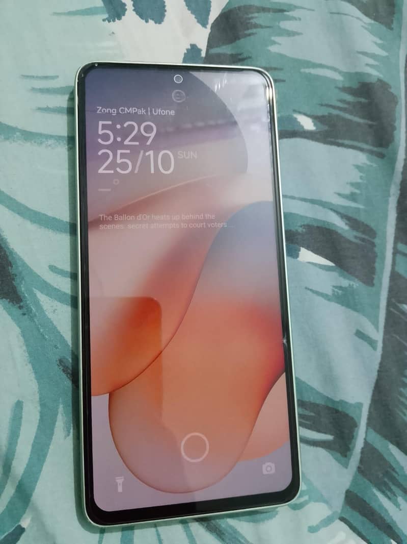 Xiaomi Redmi Note 13 1