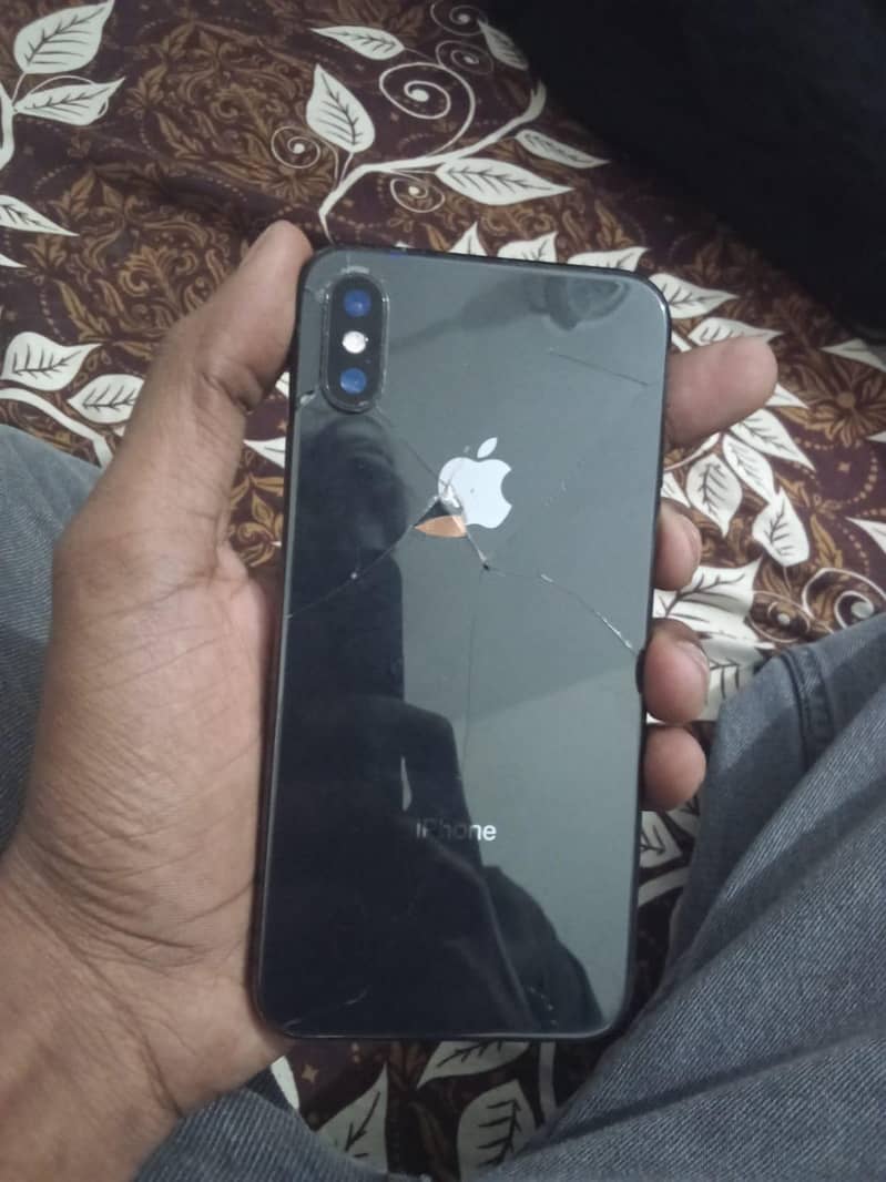 Apple iPhone XS 0