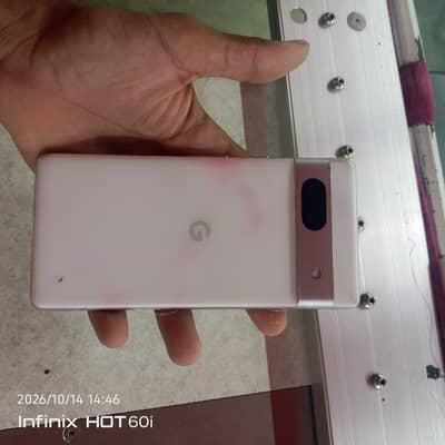 Google Pixel 7a