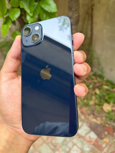 Apple iPhone 13. {Jv/Airtight/128gb/96%}