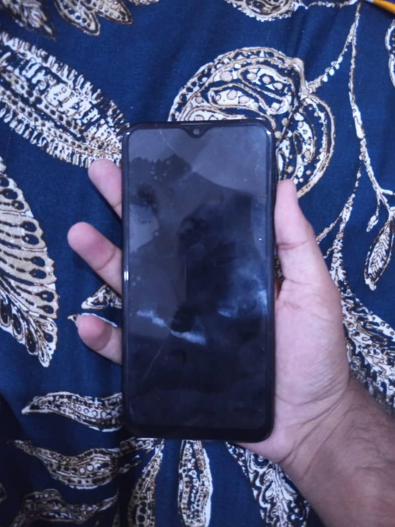 Huawei Y7 Prime 2