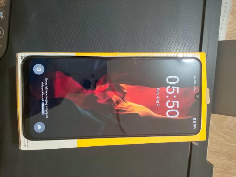 Realme Note 60x 16