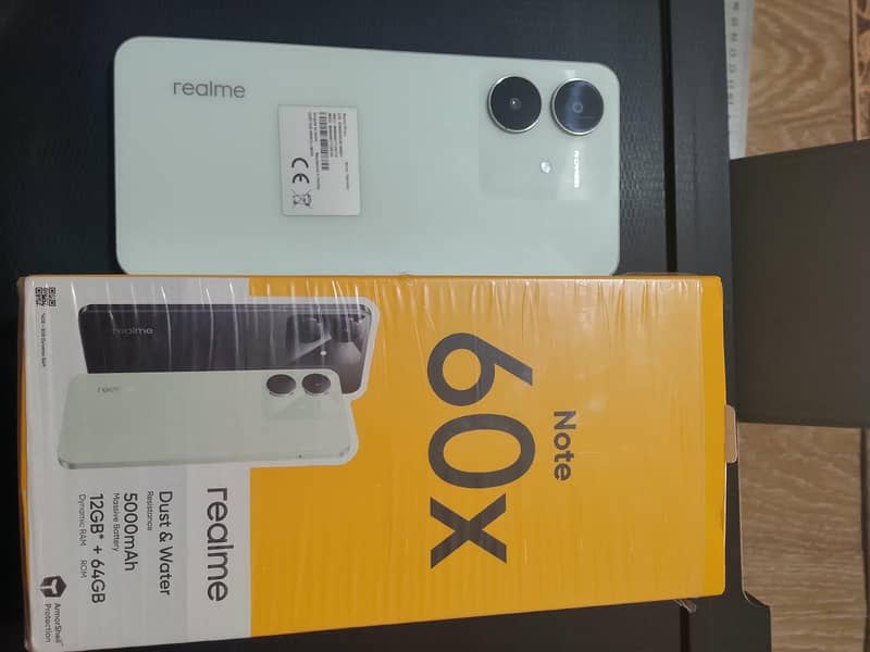 Realme Note 60x 19
