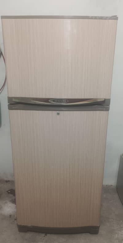 Waves Refrigerator