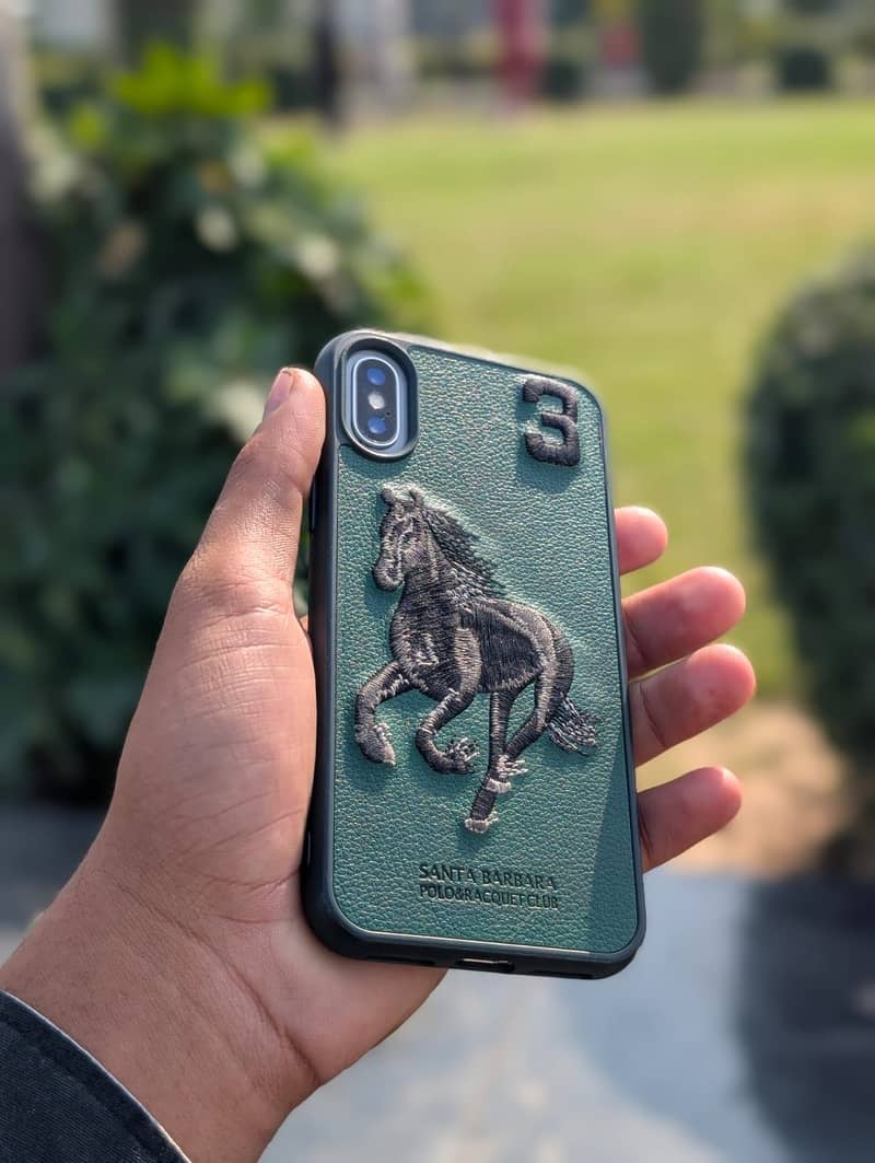 Apple iPhone X 1