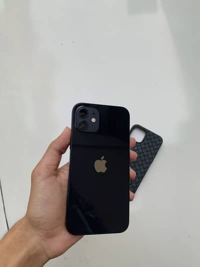 iphone 12 Pta Approved