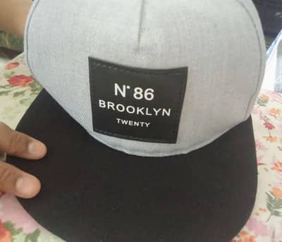 New Original imported Cap