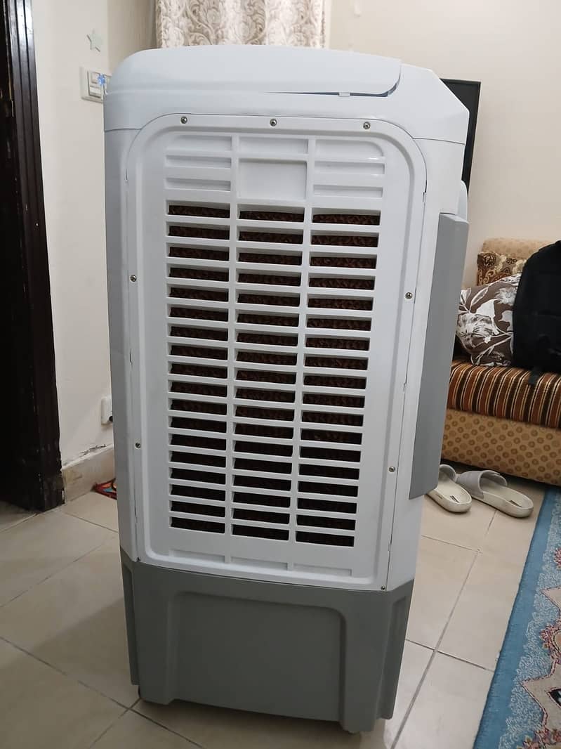 Air cooler 2